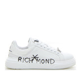 Sneaker white - RICHMOND | Boscaini Scarpe