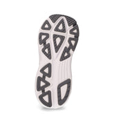 Guide 19 scarpa running in tessuto tecnico nero argento | Boscaini Scarpe