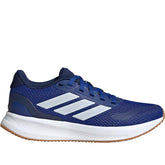 Runfalcon 5 scarpa da running ragazzo royal blue - Running Bambino | Boscaini Scarpe