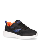 Selectors Reset Achieved sneaker in tessuto bambino nero - Scarpe Bambini | Boscaini Scarpe