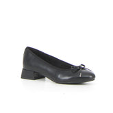Ballerina black - MARCO TOZZI | Boscaini Scarpe