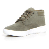 Seneca Bay polacchino sportivo green | Boscaini Scarpe