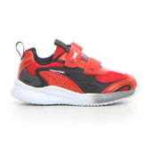 Sneaker bambino super led rosso - Mid Season Sale Sneakers Bambino | Boscaini Scarpe