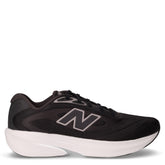 Fresh Foam 680 v9 scarpa da running in mesh nero bianco | Boscaini Scarpe