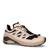 Xa Meta GTX scarpa da trail running in tessuto tecnico nero beige | Boscaini Scarpe