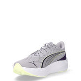 Darter Pro 2 scarpa da running in tessuto tecnico grigio | Boscaini Scarpe