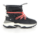 Track Stellar stivaletto invernale black - D.FRANKLIN | Boscaini Scarpe