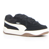 Park Lifestyle SK8 sneaker black frosted ivory - Mid Season Sale Sneakers Uomo | Boscaini Scarpe