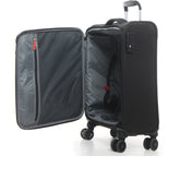 Air wave trolley piccolo morbido 55 cm | Boscaini Scarpe