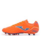 Aguila 2408 FG scarpa da calcio arancione fluo - Scarpe Calcio Uomo | Boscaini Scarpe