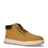 Parka NBK polacchino sportivo in ecopelle tanno | Boscaini Scarpe
