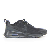 Air Max Nuaxis sneaker black - NIKE | Boscaini Scarpe