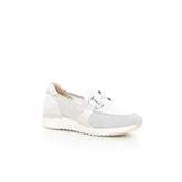 Mocassino casual con staffa pearl comb - Mid Season Sale Mocassini Donna | Boscaini Scarpe