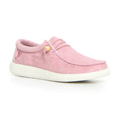 Stringata sportiva rosa - Stringate Donna | Boscaini Scarpe