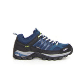 Rigel Low scarpa da trekking cosmo - Scarpe Trekking Uomo | Boscaini Scarpe