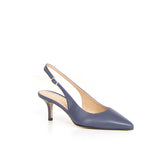 Décolleté a punta - Slingback | Boscaini Scarpe