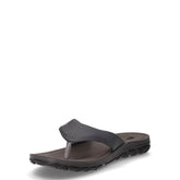Infradito in tessuto traforato grigio | Boscaini Scarpe