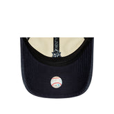 FEMALE 9TWENTY TRUCKER New York Yankees navy | Boscaini Scarpe