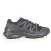 Speedcross Peak GTX scarpa da trail running black phantom - SALOMON | Boscaini Scarpe