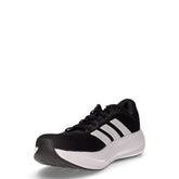 Response runner 2 scarpa running in tessuto, ecopelle nero bianco | Boscaini Scarpe