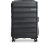 Liftoff bagaglio a mano rigido - 55 cm black - Valigie | Boscaini Scarpe