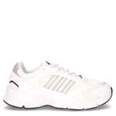 Crazychaos 2000 sneaker in tessuto bianco - ADIDAS | Boscaini Scarpe