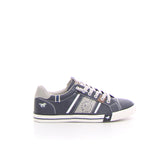 Sneaker blu - SALDI Sneakers Uomo | Boscaini Scarpe