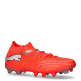 Future 9 Match FG/AG scarpa da calcio rosso fluo - Scarpe Calcio Uomo | Boscaini Scarpe