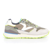 Sneaker kaki - SALDI Sneakers Uomo | Boscaini Scarpe