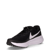 Revolution 7 sneaker in tessuto nero bianco | Boscaini Scarpe