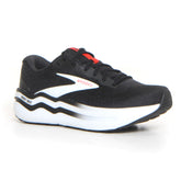 Ghost max 2 scarpa da running black white - Mid Season Sale | Boscaini Scarpe