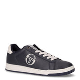 New Capri LTX sneaker in ecopelle blu - Sneakers Uomo | Boscaini Scarpe