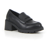 Mocassino black - Mid Season Sale Mocassini Donna | Boscaini Scarpe