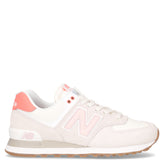 574 sneaker reflection pink - NEW BALANCE | Boscaini Scarpe