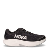 Rincon 4 big kids scarpa da running ragazzo in mesh traspirante nero bianco | Boscaini Scarpe