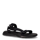 Terrex Hydroterra Light sandalo sportivo in tessuto nero | Boscaini Scarpe