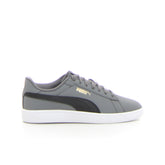 Smash 3.0 Buck sneaker grey black - Mid Season Sale Sneakers Uomo | Boscaini Scarpe