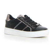 Sneaker black - Mid Season Sale Sneakers Donna | Boscaini Scarpe