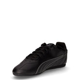 Catch sneaker in ecopelle nero grigio | Boscaini Scarpe