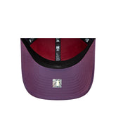 NBA TECH 9FORTY Los Angeles Lakers purple | Boscaini Scarpe