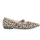 Ballerina a punta maculato - Ballerine | Boscaini Scarpe