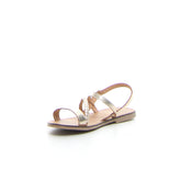 Sandalo oro | Boscaini Scarpe