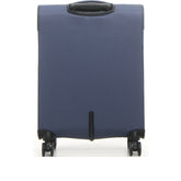 Aerospin spinner bagaglio a mano - 55 cm indigo - Trolley Piccoli | Boscaini Scarpe