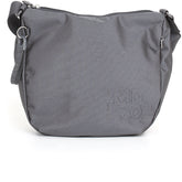 MD 20 borsa a tracolla steel - Borse | Boscaini Scarpe