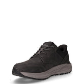 Slade Ultra Ronan sneaker in ecopelle e tessuto grigio | Boscaini Scarpe