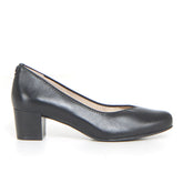 Décolleté black - Decollete | Boscaini Scarpe