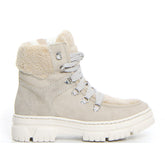 Polacchino sportivo ginger beige - Mid Season Sale Donna | Boscaini Scarpe