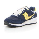 Shadow 5000 sneaker blue yellow | Boscaini Scarpe