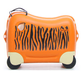 Dream2go ride on suitcase cavalcabile - Trolley Piccoli | Boscaini Scarpe