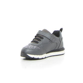 Fastics sneaker bambina dark grey | Boscaini Scarpe
